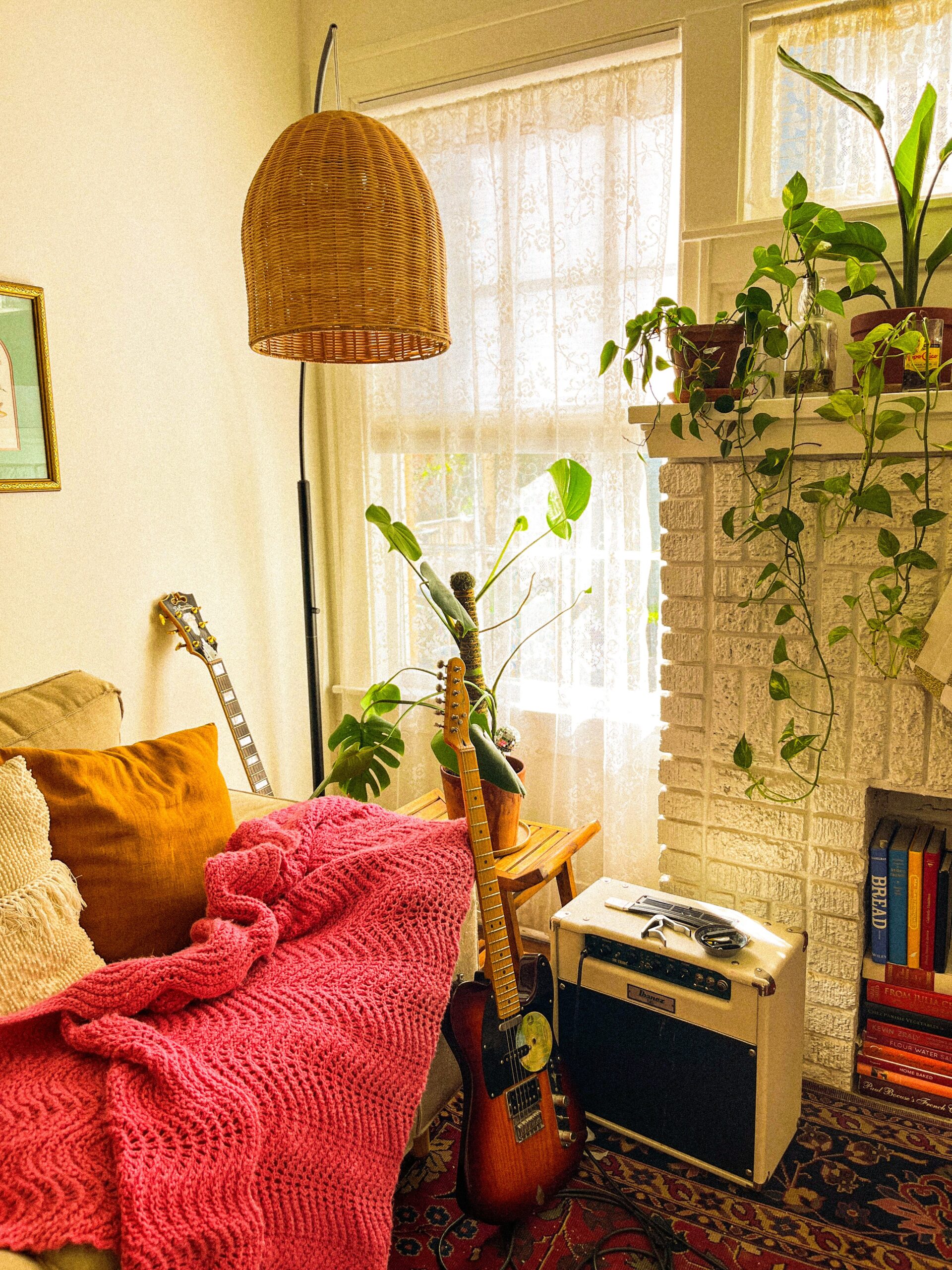 Como a escolha do seu ambiente muda a forma como você pensa e cria (ou rende)